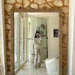 Apulian Vibes Modern Вилла *