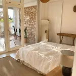 Вилла Apulian Vibes Modern
