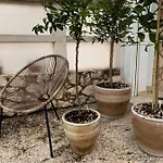 Apulian Vibes Modern Вилла