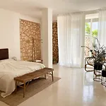 Вилла Apulian Vibes Modern Остуни