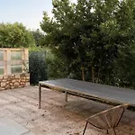 Apulian Vibes Modern Вилла Остуни