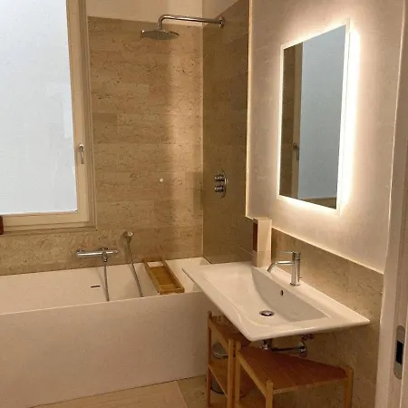 Villa Apulian Vibes Modern