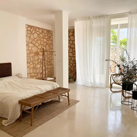 Villa Apulian Vibes Modern Ostuni