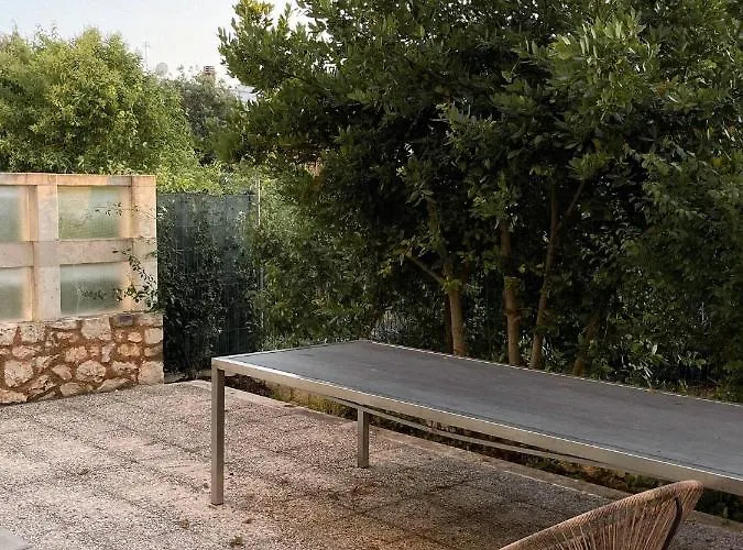 Apulian Vibes Modern Villa Ostuni