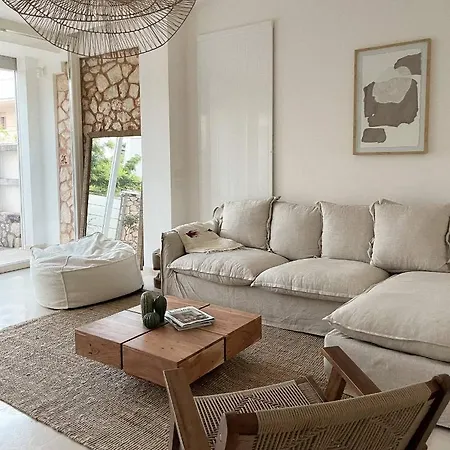 Apulian Vibes Modern Villa *