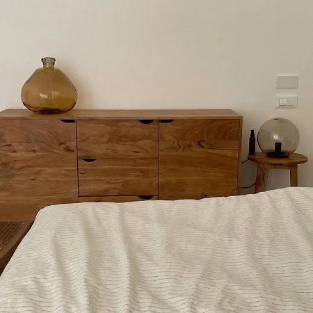 Villa Apulian Vibes Modern