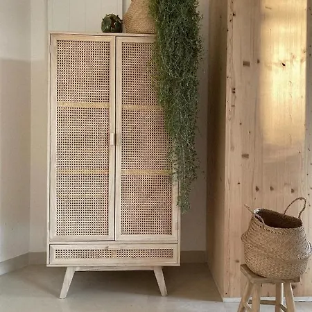 Apulian Vibes Modern Ostuni