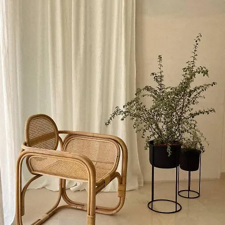 빌라 Apulian Vibes Modern *