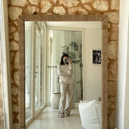 Apulian Vibes Modern Villa *