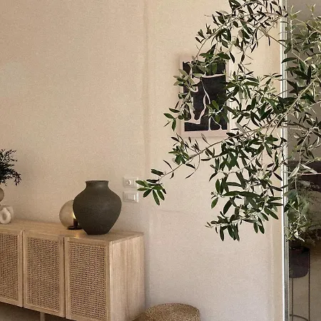 Apulian Vibes Modern *