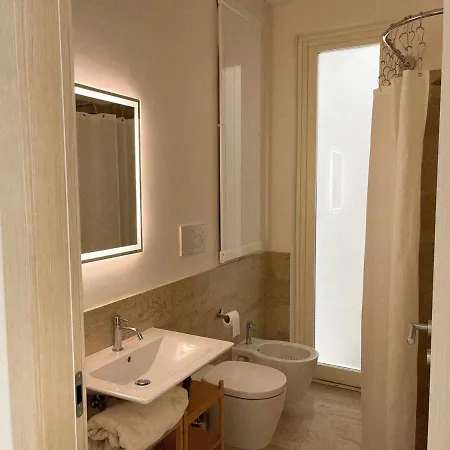 Apulian Vibes Modern