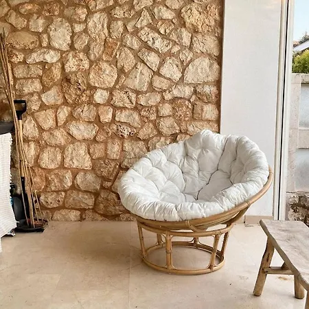 빌라 Apulian Vibes Modern 오스투니