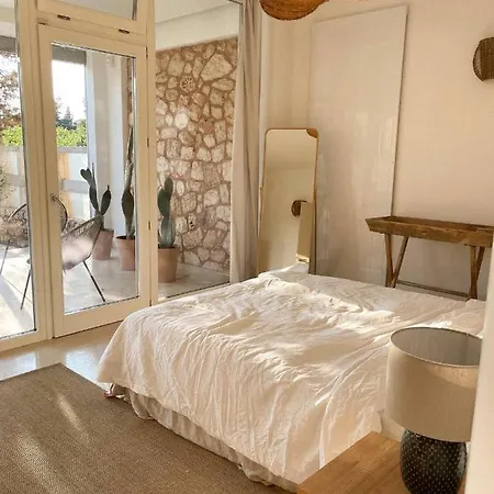 Villa Apulian Vibes Modern