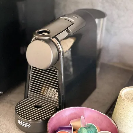 Apulian Vibes Modern Ostuni