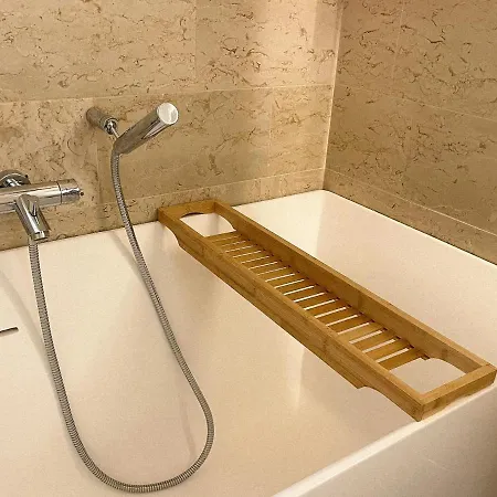 Villa Apulian Vibes Modern *