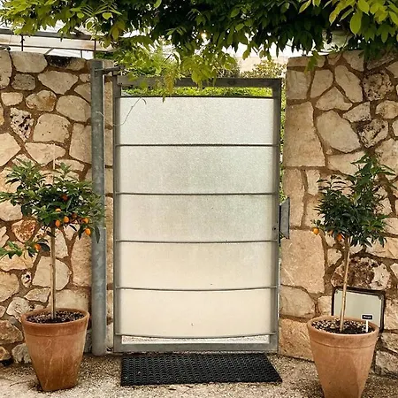 Apulian Vibes Modern *