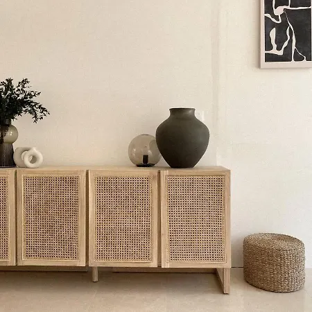 Apulian Vibes Modern