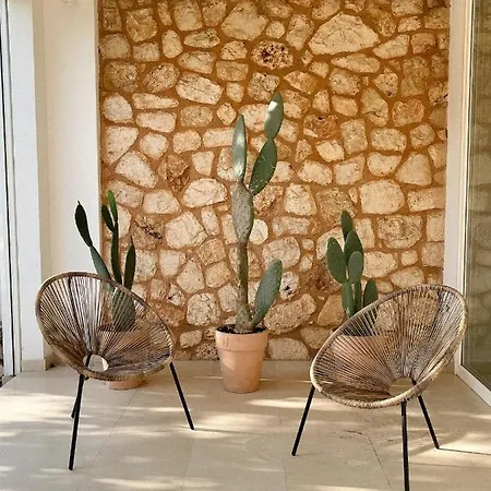 Apulian Vibes Modern Villa *