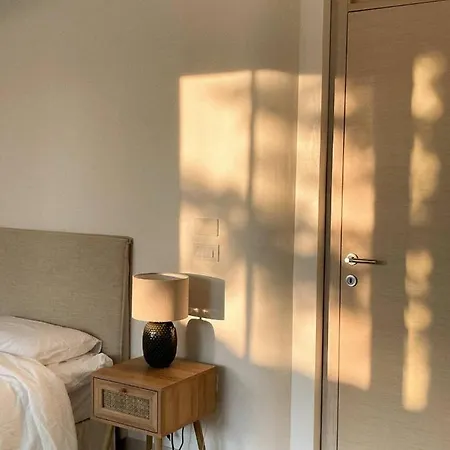 Apulian Vibes Modern Villa