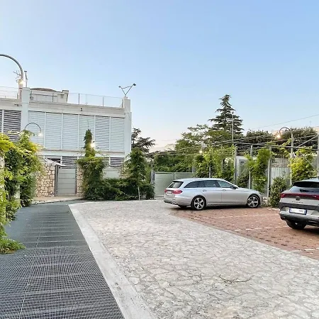 Apulian Vibes Modern *