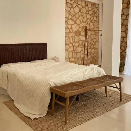 Apulian Vibes Modern * Ostuni
