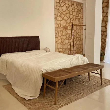 Apulian Vibes Modern * 오스투니