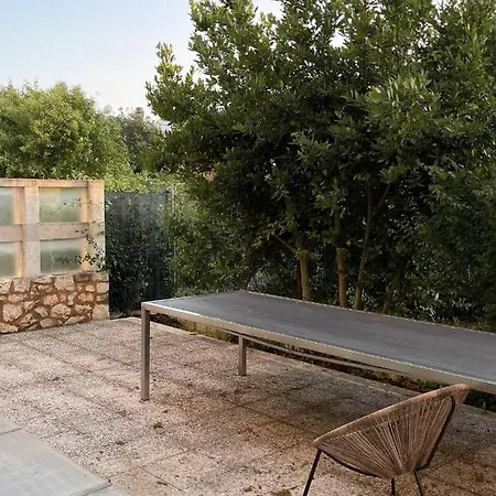 Apulian Vibes Modern Villa Ostuni