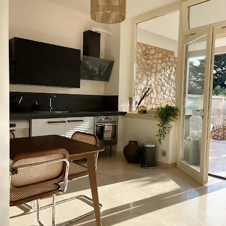 Apulian Vibes Modern Villa