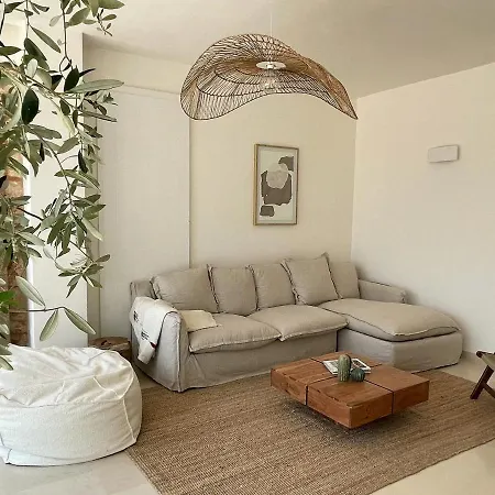 Apulian Vibes Modern *