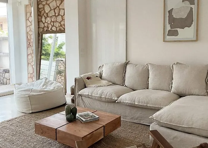 Apulian Vibes Modern 빌라 *