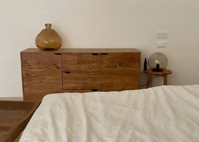 빌라 Apulian Vibes Modern