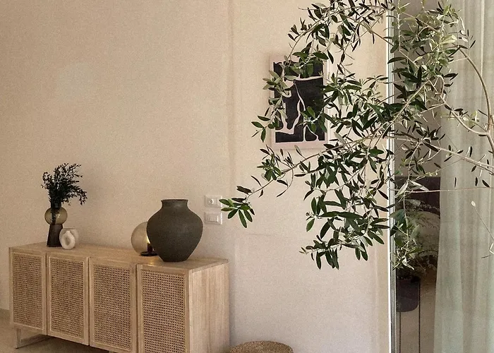 Apulian Vibes Modern *