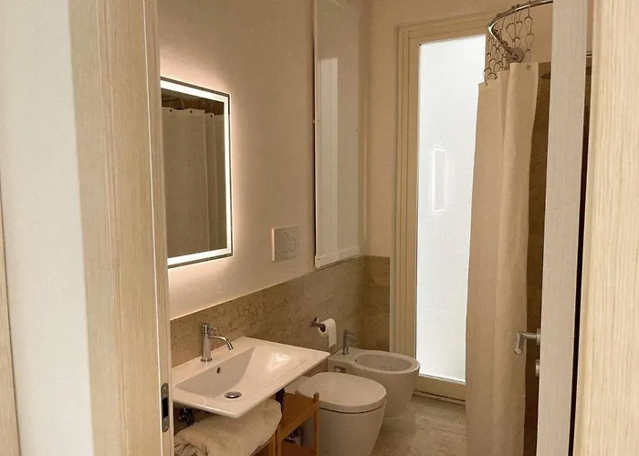 Apulian Vibes Modern