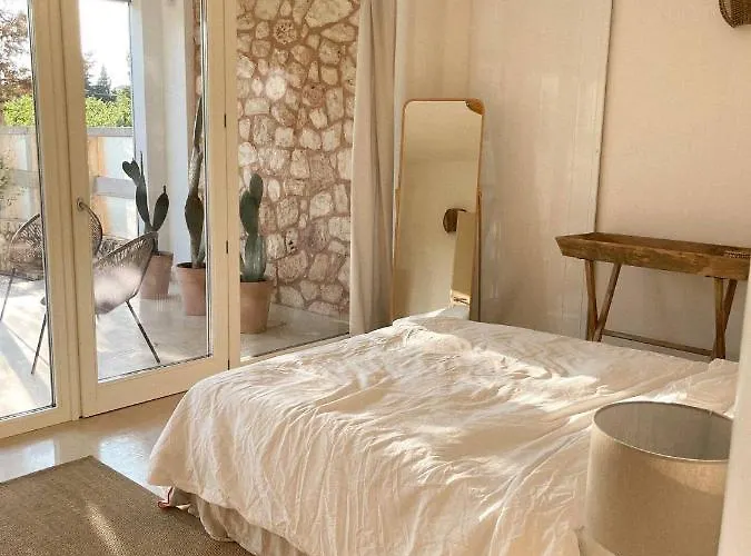 빌라 Apulian Vibes Modern