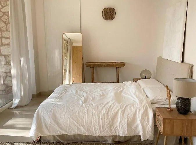 Apulian Vibes Modern 빌라 오스투니