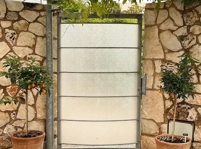 Apulian Vibes Modern *