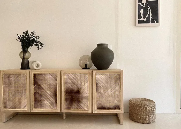 Apulian Vibes Modern