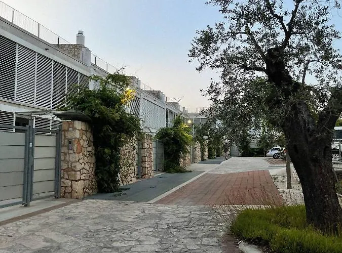 Apulian Vibes Modern * 오스투니