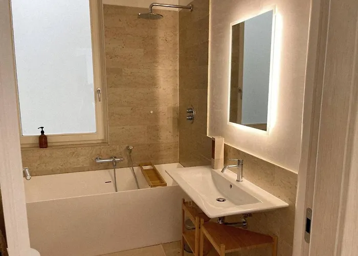 빌라 Apulian Vibes Modern