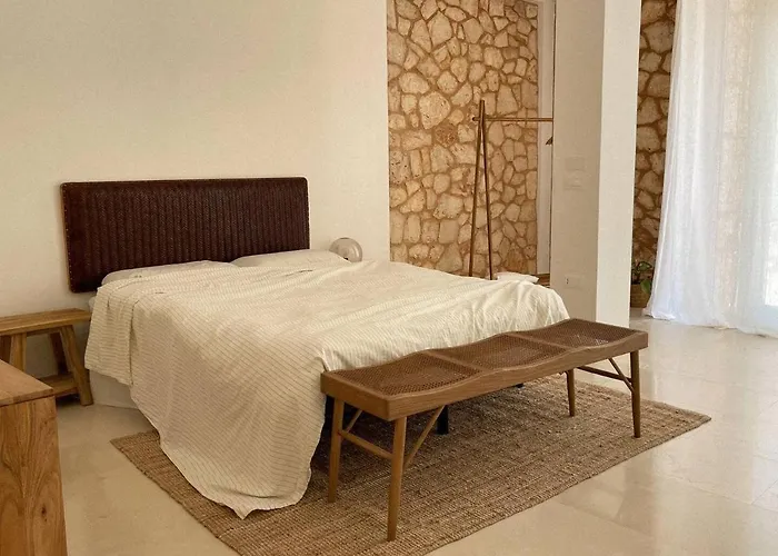 Apulian Vibes Modern * 오스투니