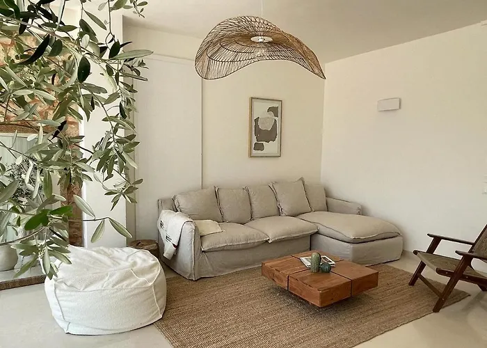 Apulian Vibes Modern *