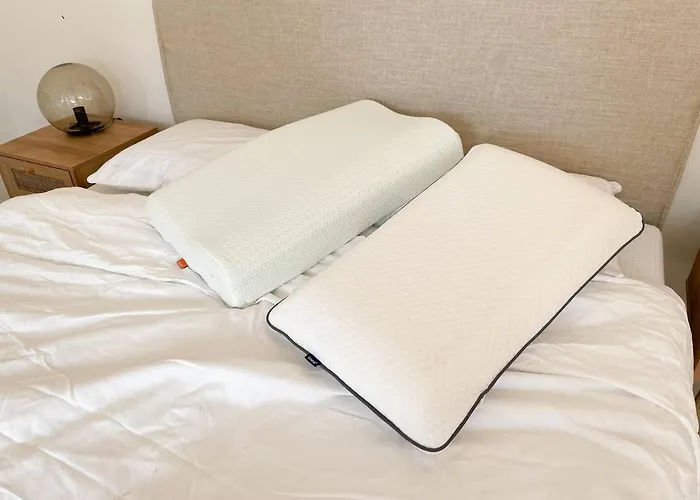 빌라 Apulian Vibes Modern 오스투니